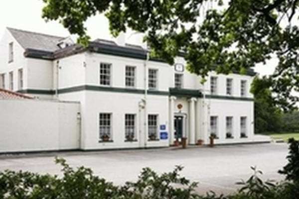 Wyndthorpe Hall & Gardens Care Home, Doncaster, South Yorkshire