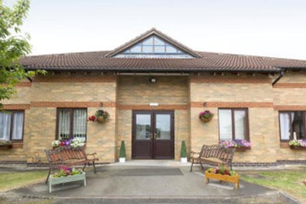 Ladyfield House Residential Home, Peckmill View