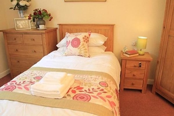 Rotherwood Care Home S65 2DA