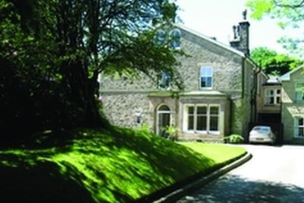 Darwin House, Darwin Lane