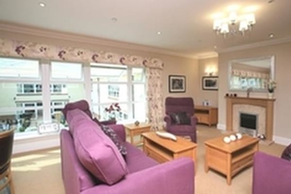 Park View Residential Care Home, Sheffield, South Yorkshire