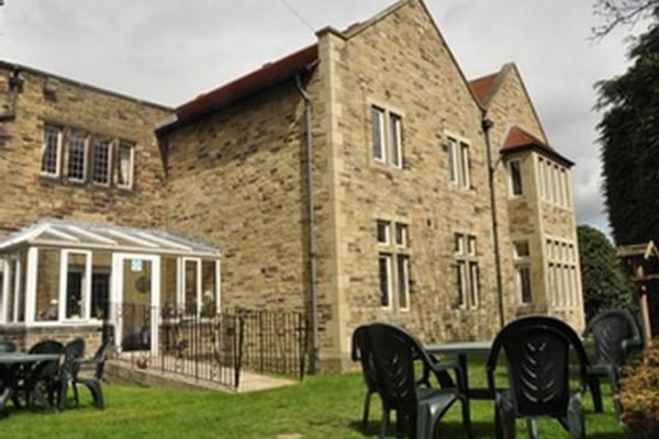 Brookfield Residential Care Home BD18 4EJ