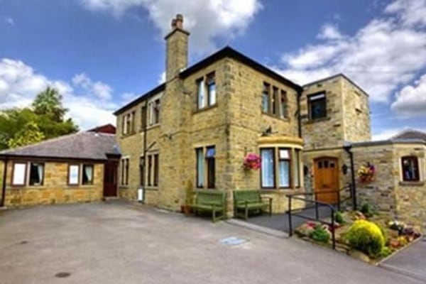 Summerfield Residential Home, 94 Skipton Road