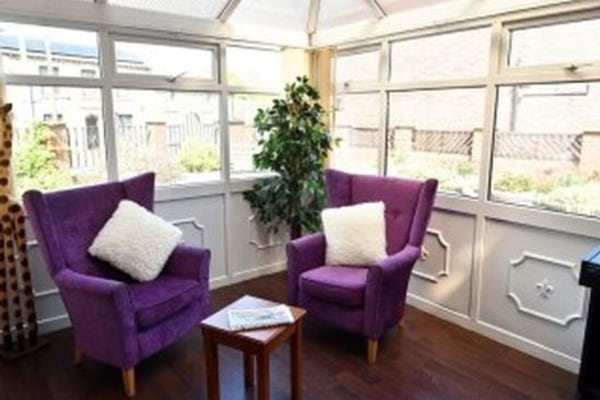 Aden Lodge Care Home, Huddersfield, West Yorkshire