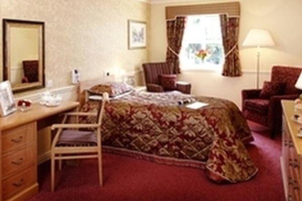 Headingley Hall Care Home, Leeds, West Yorkshire