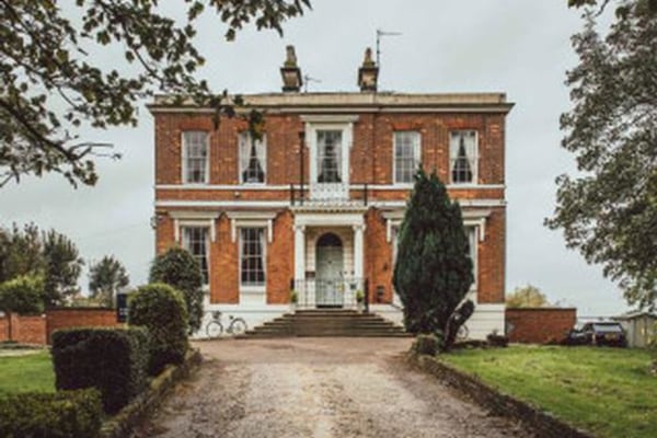 Goole Hall, Swinefleet Road