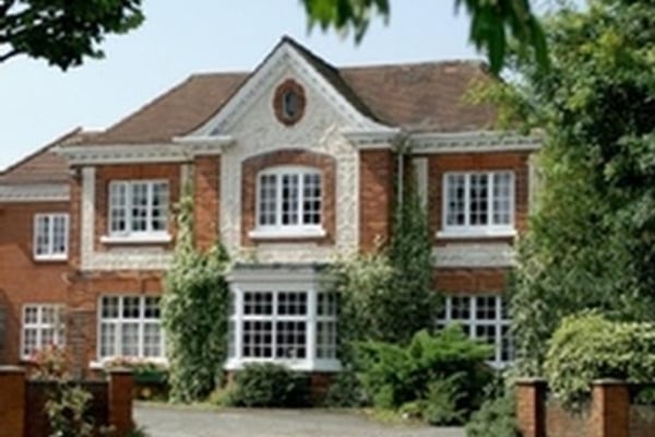 Temple Croft Care Home, 42 Scartho Road