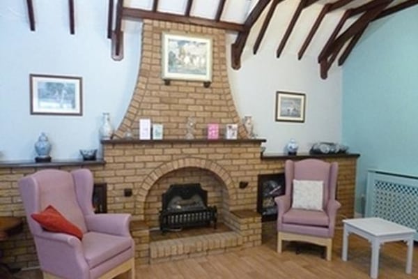 Temple Croft Care Home, Grimsby, North East Lincolnshire