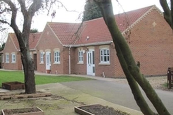 The Manor House, Scunthorpe, North Lincolnshire