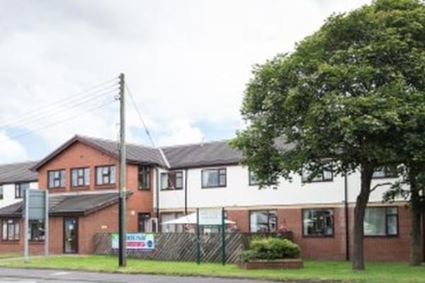 Care homes in deals birtley tyne and wear