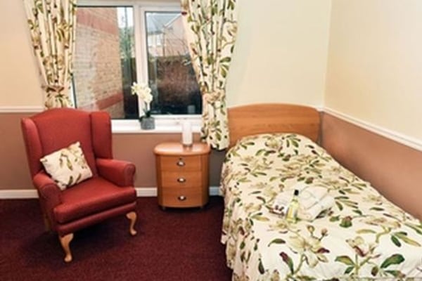 Queens Meadow Care Home, Hartlepool, Cleveland & Teesside