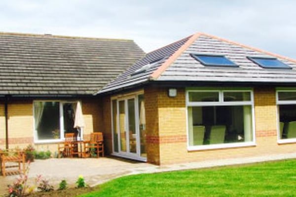 Lavender Court Residential Care Home, Middlesbrough, Cleveland & Teesside