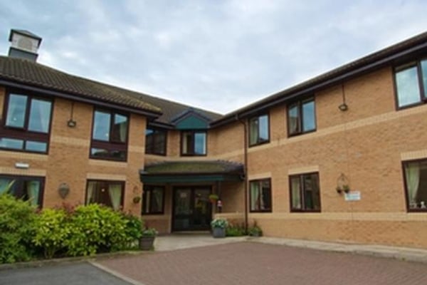 Stainton Way Care Home, Stainton Way