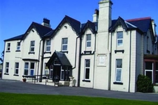 Kirksanton Care Centre, Kirksanton