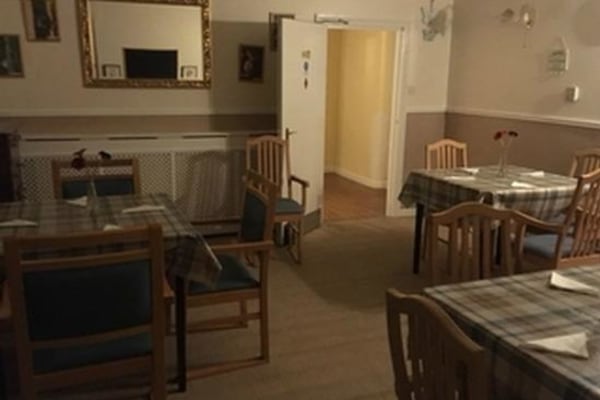 Haydon View Residential Home, Hexham, Northumberland