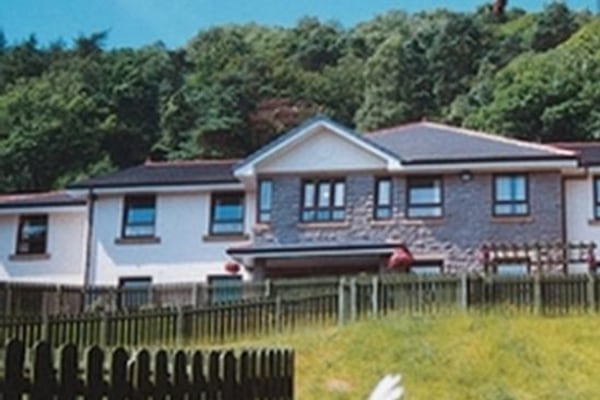 Coed Craig, 35 Tan y Bryn Road