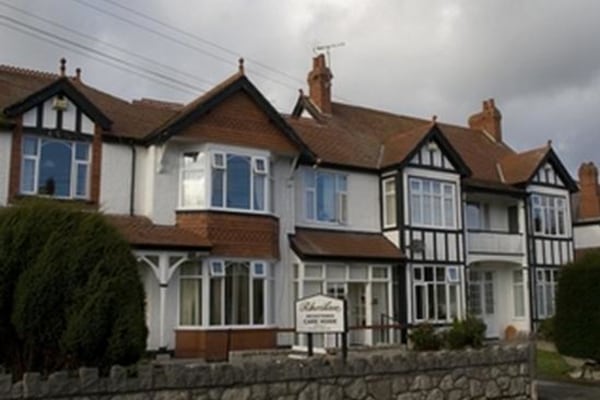 Rhoslan Residential Care Home, 52/56 Everard Road