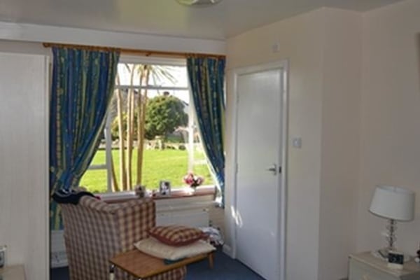 Belvedere House Residential Care Home, Tenby, Pembrokeshire