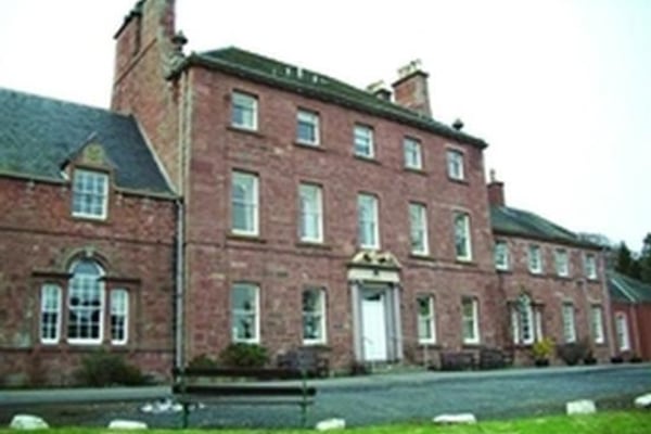 Bonchester Bridge Care Centre, Bonchester Bridge