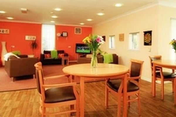 Marchglen Care Centre, Alloa, Clackmannanshire