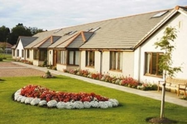 Strathview Care Home, Carswell Wynd