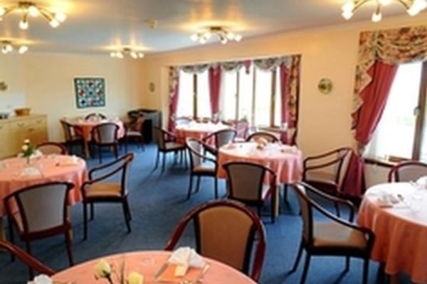 Strathview Care Home KY14 7FG