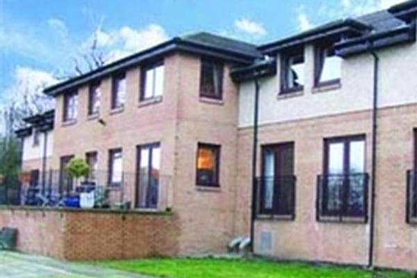 Craigend Gardens Care Unit, 72 Croftcroighn Road