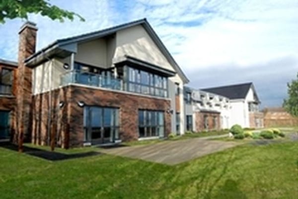 Monkbarns Care Home, 14 Monkbarns Drive