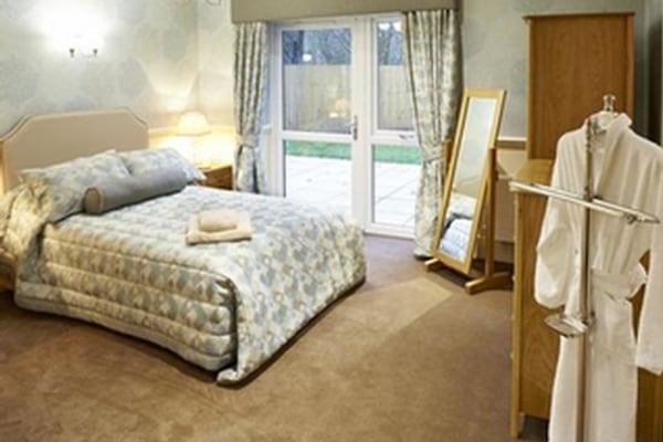 Alder House Care Home - Avery Healthcare, Nottingham, Nottinghamshire