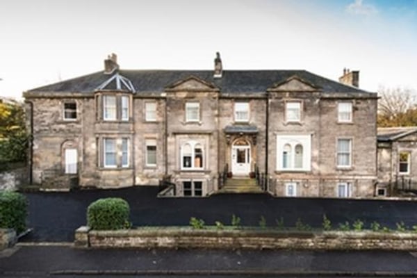 Letham Park Care Home (Mathieson House), Letham Park Care Home