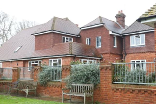 Edendale Lodge Care Home, Battle, East Sussex