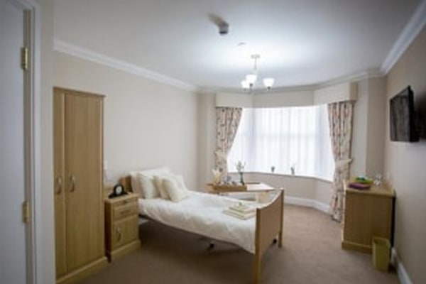 Wykebeck Court Care Home, 543 York Road