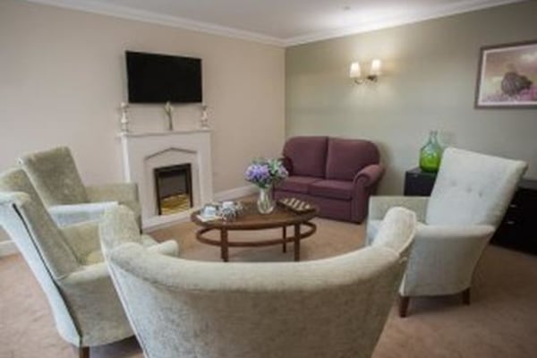 Wykebeck Court Care Home, Leeds, West Yorkshire