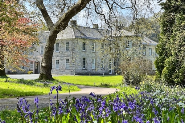 Penrice House St Austell Ltd, Porthpean