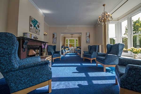 Lyndhurst Residential Home RG8 9BL