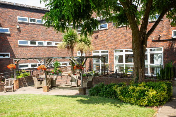 Elmstead Care Home, 104 Elmstead Lane