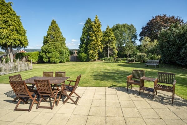 Charnwood Country Residence, Hereford, Herefordshire