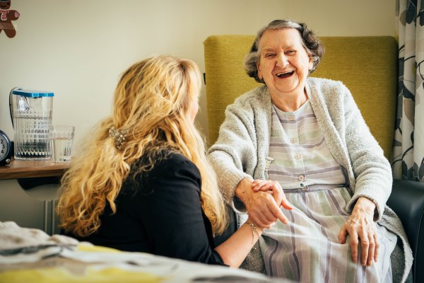 The Gatehouse Residential Care Home, 64 Becton Lane