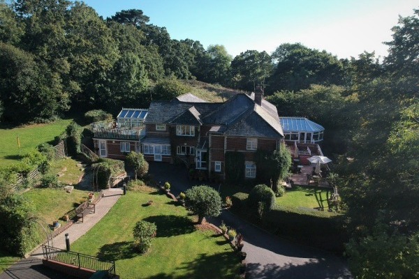 Oak Mount Care Home, Ringwood, Hampshire