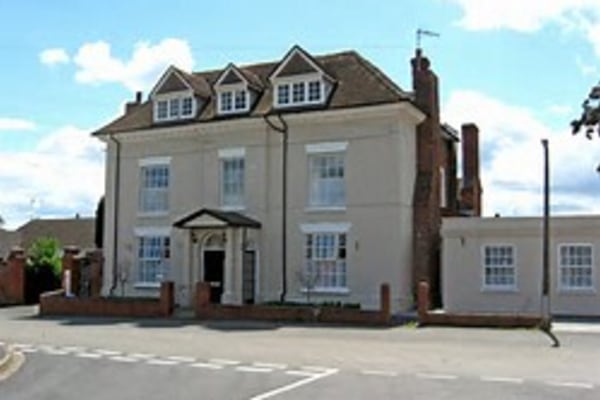 Northwick Grange, Worcester, Worcestershire