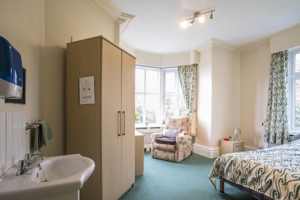 Far Fillimore Care Home, Burton-on-Trent, Staffordshire