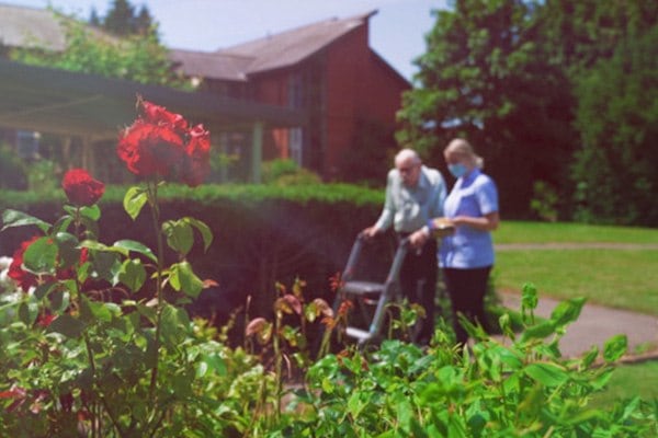 Dorset House Nursing Home, Droitwich, Worcestershire