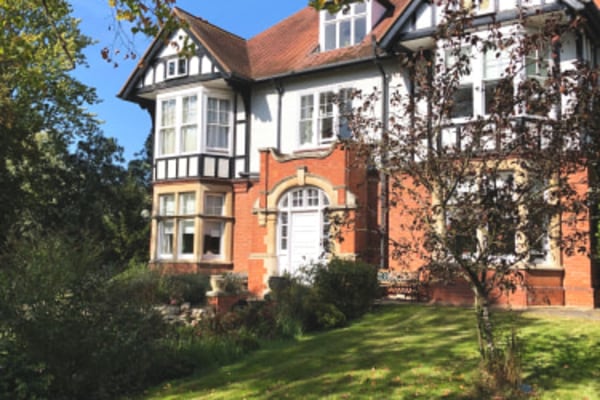 Stonebow House, Worcester Road