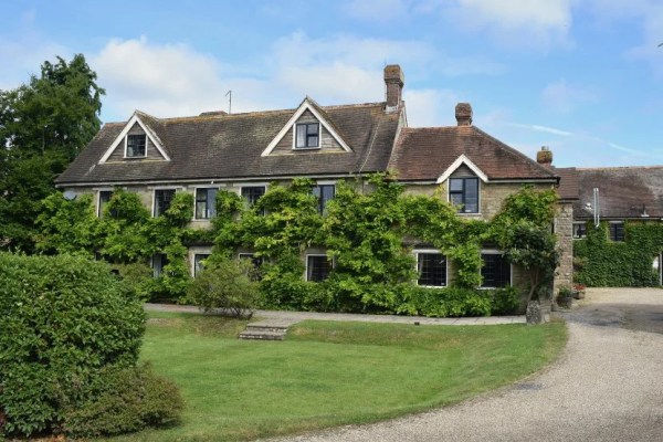 The Malthouse Residential Home, Bay Road