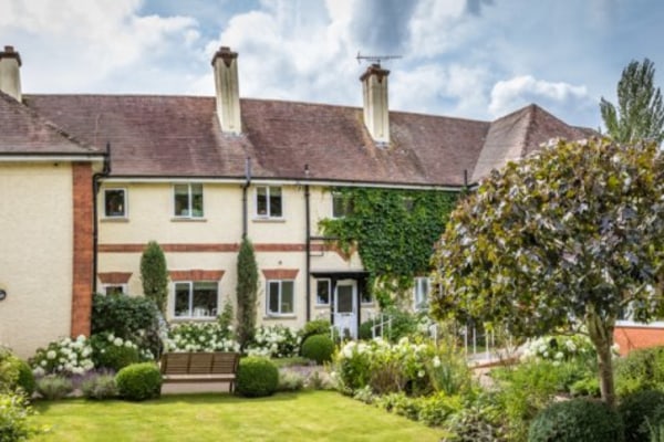 Birchams Grange Residential Home, Clenchers Mill Lane