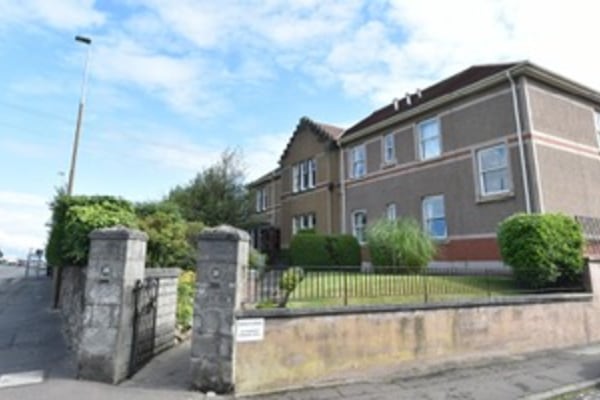 Southpark Care Home, Edinburgh, City of Edinburgh