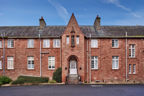 St Margaret's and Buccleuch Care Centres, Myreslaw Green