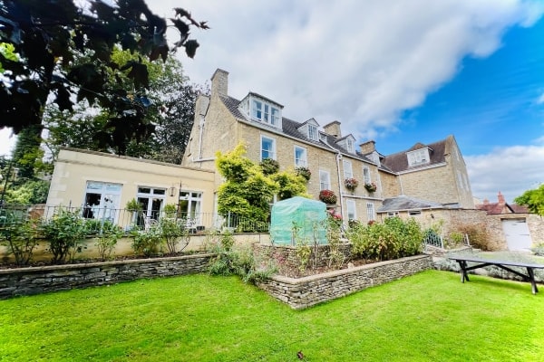 The Old Rectory, Sturminster Newton, Dorset