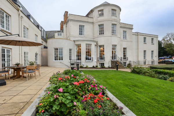 Beauchamp Country House Care, Taunton, Somerset