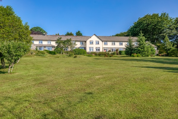 Blackdown Nursing Home, Mary Tavy